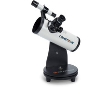 Telescopio Celestron Cometron FirstScope