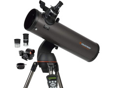 Telescopio Celestron NexStar 130 SLT