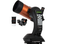 Telescopio Celestron NexStar 4 SE