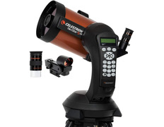 Telescopio Celestron NexStar 5 SE