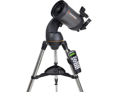 Telescopio Celestron NexStar 5'' SLT SCT