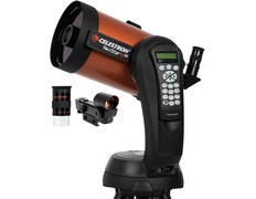 Telescopio Celestron NexStar 6 SE