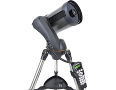 Telescopio Celestron NexStar 6'' SLT SCT