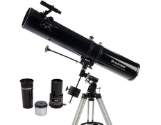 Telescopio Celestron PowerSeeker 114 EQ