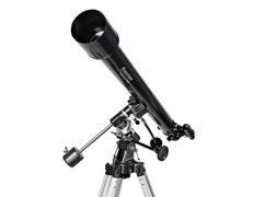 Telescopio Celestron PowerSeeker 60