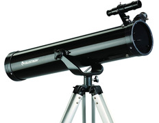 Telescopio Celestron PowerSeeker 76 AZ