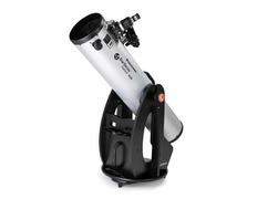 Telescopio Celestron StarSense Explorer Dobson 8''