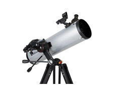 Telescopio Celestron StarSense Explorer DX 130