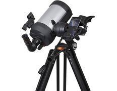 Telescopio Celestron StarSense Explorer DX 5'' SCT