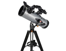 Telescopio Celestron StarSense Explorer LT 114 AZ