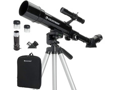 Telescopio Celestron Travel Scope 50