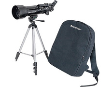 Telescopio Celestron Travel Scope 70