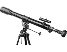 Telescopio National Geographic con cámara Wifi 70/900