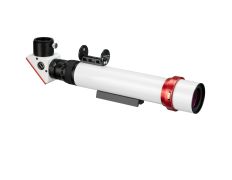 Telescopio Solar Lunt Bresser LS40THa/B500 H-Alpha
