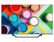 Televisión Hisense 50A70GQ QLED 50'' UHD Smart TV