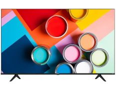Televisión Hisense 75A6G LED 75'' Smart TV 4K UHD