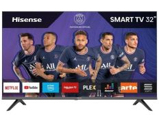 Televisión Hisense H32A5600F DLED 32'' Smart TV