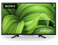 Televisión LED 32'' Sony KDL32W800 Smart TV/Wifi