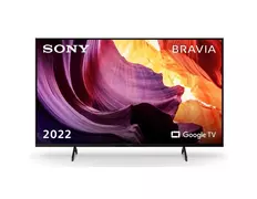 Televisión LED 50" SONY KD50X81K SMART TV 4K UHD