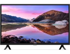 Televisión LED Xiaomi P1E 32'' ELA4740EU Smart TV HD