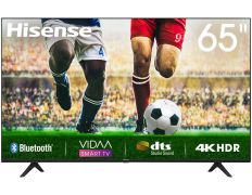 Televisor Hisense 65A7100F 65" Ultra HD 4K/Smart TV/WiFi