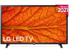 Televisor LG 32LM637BPLA 32" HD/ Smart TV/WiFi