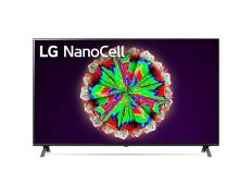 Televisor LG 65NANO806NA 65" Ultra HD 4K/Smart TV/WiFi