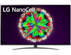 Televisor LG 65NANO816 65'' Smart TV 4K UHD