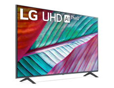 Televisor LG 65UR78006LK 65" UHD 4K 2023