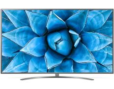 Televisor LG 75UN81006LB 75"/Ultra HD 4K/Smart TV/WiFi