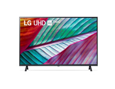 Televisor LG UHD 86UR78006LB 86"/ Ultra HD 4K/ Smart TV/ WiFi