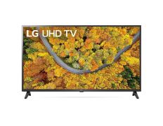 Televisor LG UHD TV 55UP75006LF 55'' Ultra HD 4K/SmartTV/Wifi