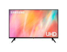 Televisor Samsung Crystal AU7025 55" UHD 4K HDR10