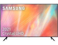 Televisor Samsung Crystal UHD UE65AU7105 65" Ultra HD 4K Smart TV/WiFi