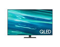 Televisor Samsung QE55Q80A 55'' Ultra HD 4K/Smart TV/WiFi