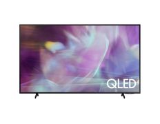 Televisor Samsung QE65Q60A 65" Ultra HD 4K/Smart TV/WiFi