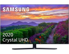Televisor Samsung UE65TU8505 65" Ultra HD 4K/Smart TV/WiFi
