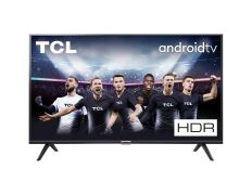 Televisor TCL 32ES560 32" HD Smart TV/WiFi