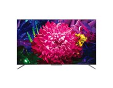Televisor TCL 50C715 50" Ultra HD 4K/Smart TV/WiFi