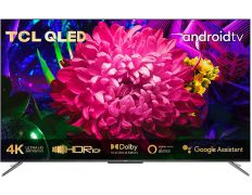 Televisor TCL 65C715 65" Ultra HD 4K Smart TV/WiFi