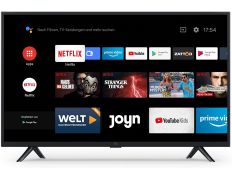 Televisor Xiaomi Mi LED TV 4A 32" HD SmartTV/WiFi