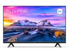 Televisor Xiaomi Mi LED TV P1 32" HD SmartTV WiFi