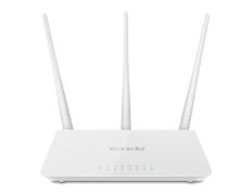 Tenda F3 Router Repetidor Wireless 802.11B/G/N