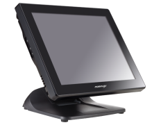 Tpv 15" Pulgadas Intel® Celeron® Posiflex Tp10381335 | Fanless