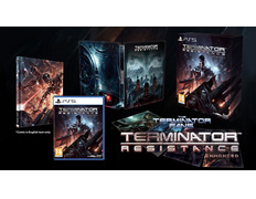 Terminator: Resistance Enhanced (Collector's Edition) PS5