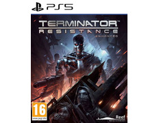 Terminator: Resistance Enhanced PS5