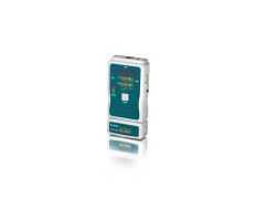 Tester de Cables LAN & USB con Unidad Remota - Equip