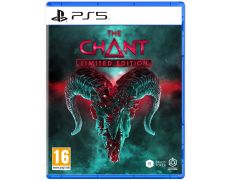 The Chant: Limited Edition PS5
