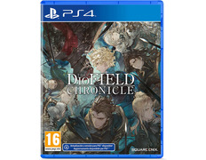 The Diofield Chronicle PS4