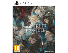 The Diofield Chronicle PS5